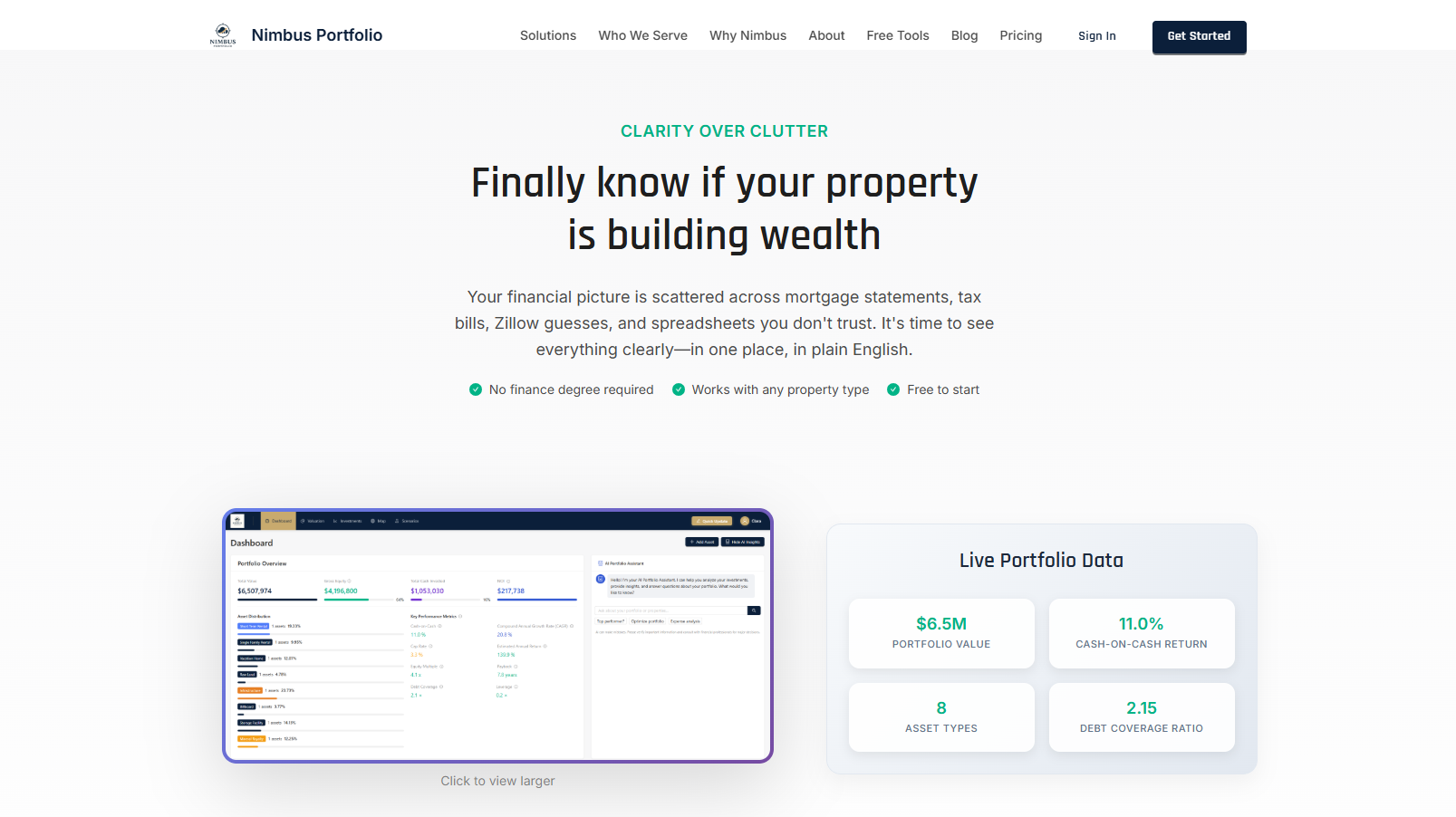 The Problems I Didn't Know Existed (Until I Asked)