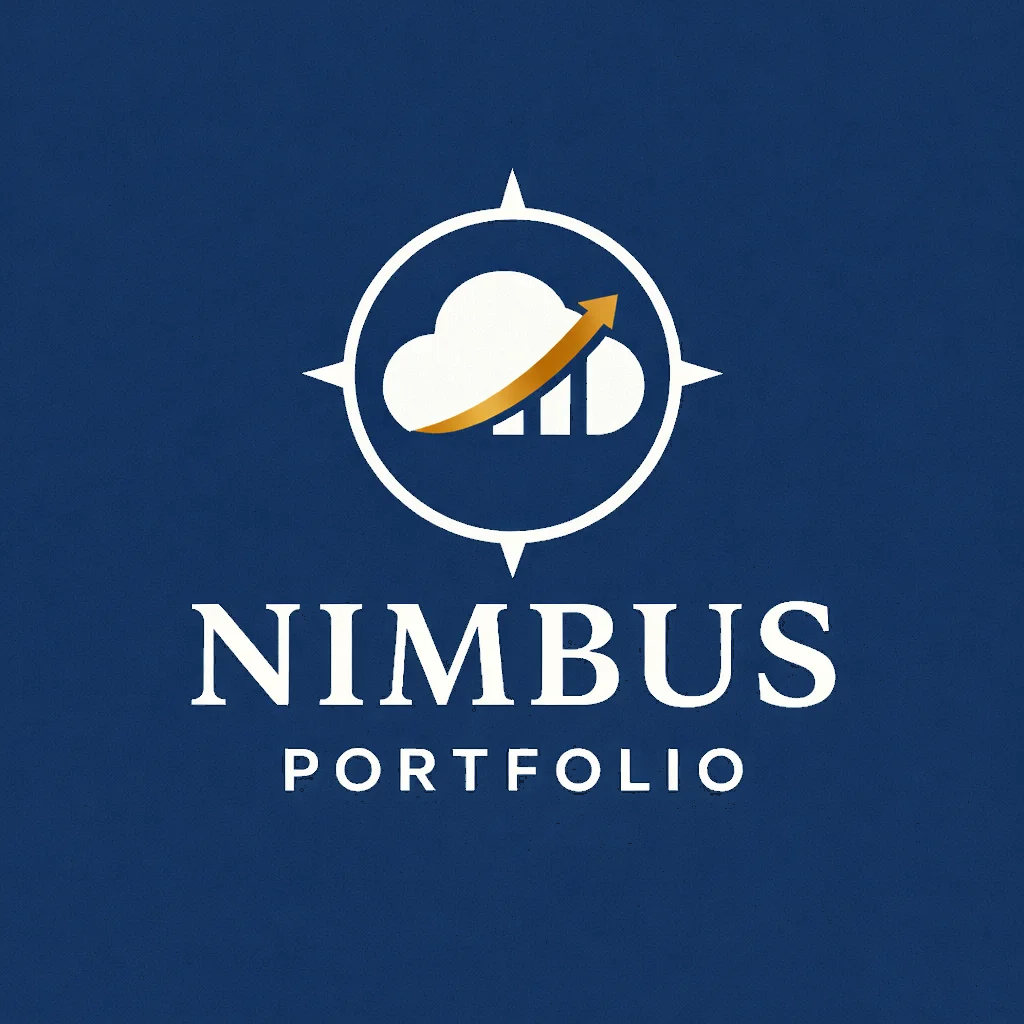 Nimbus Portfolio logo