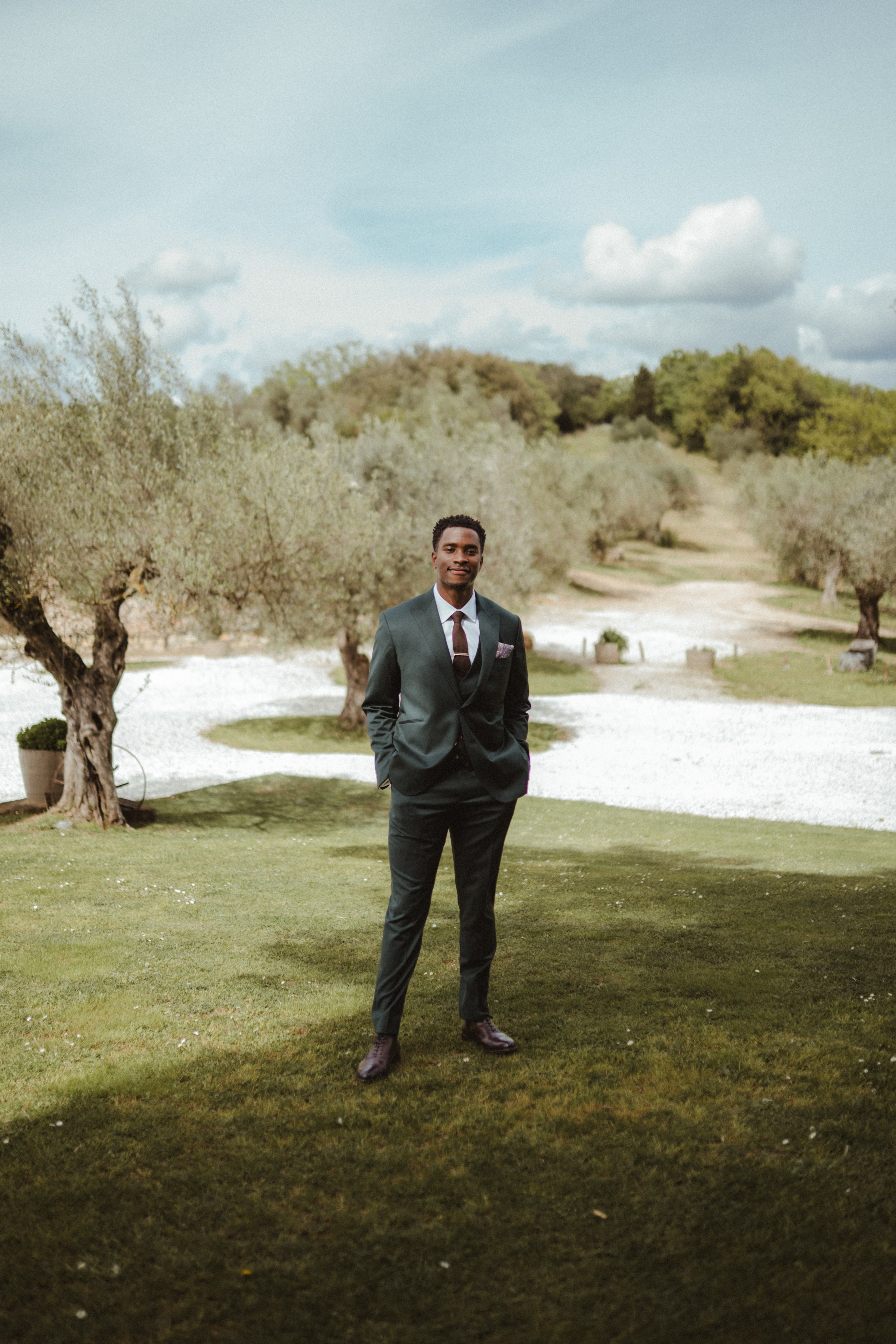 Steven Destine, Founder of Nimbus Portfolio