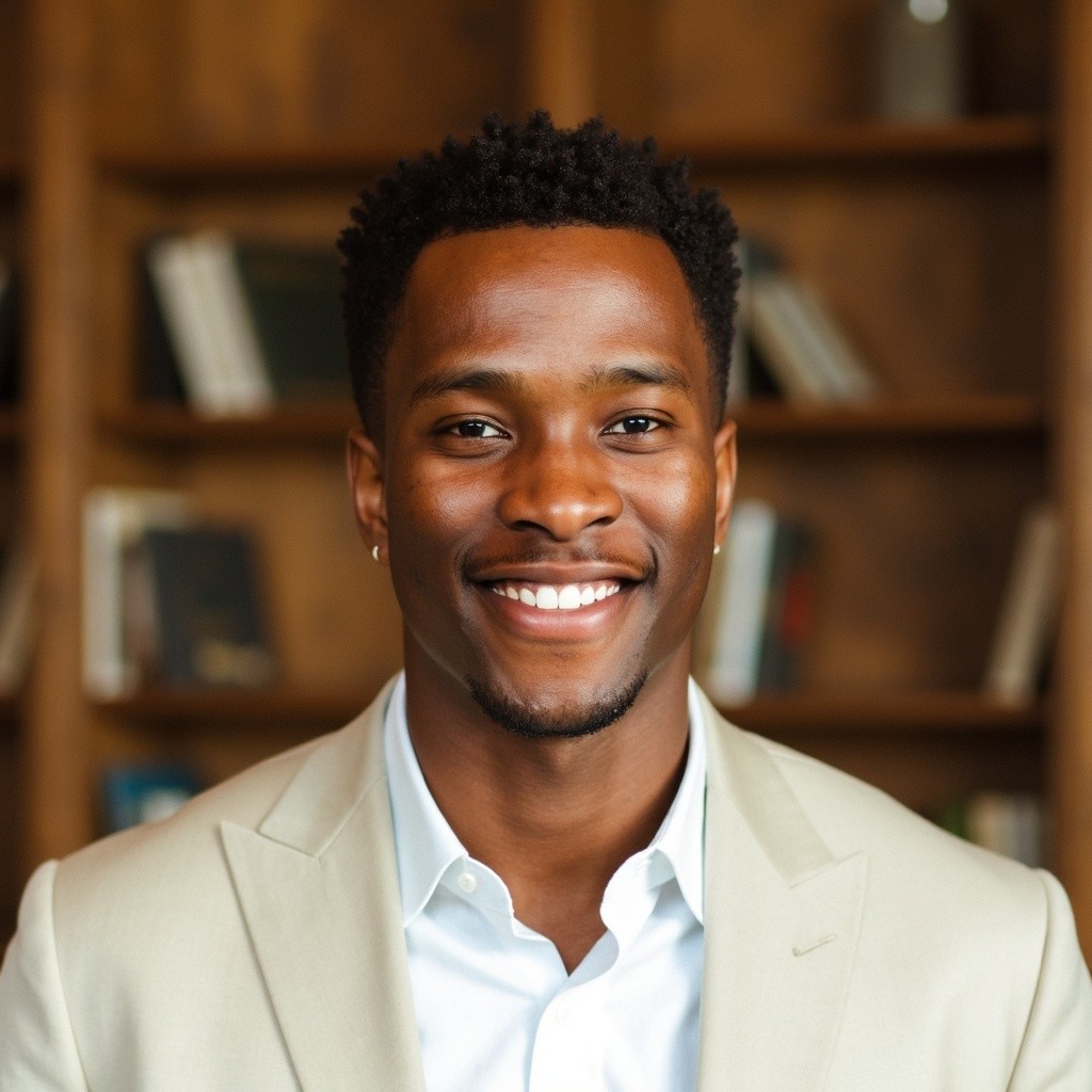 Steven Destine, Founder of Nimbus Portfolio